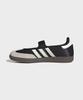 adidas Самба Джейн - Черный:Белый / Ih9207
