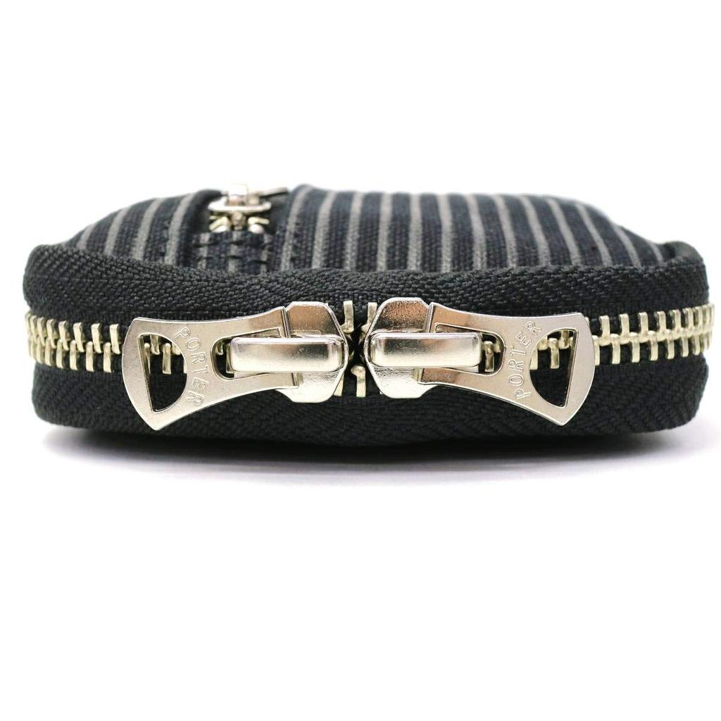 Yoshida Bag PORTER Пенал [DRAWING] 650-08773 Черный