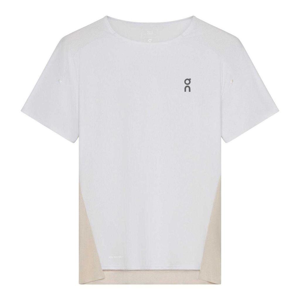 On Womens/Ladies Performance Running Top