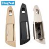 Left Right Door Handle Recessed Grip Switch Panel Ashtray Box Storage Box For BMW 7 Series F01 F02 2009 2010 2011 2012 2013-2017