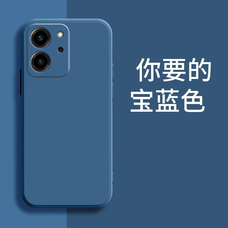 Применимо к чехлу для мобильного телефона Honor 11SE GIA-AN11 матовый ретро ТПУ простой роскошный противоударный влагостойкий жидкий силикон