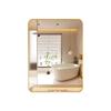 Kappabear Bathroom Vanity Mirror