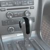 Наклейки на крышку коробки передач для салона автомобиля для Ford Mustang 2010-2014 ABS Аксессуары для салона