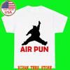Air Pun Big Pun Белый Размер S - 5XL