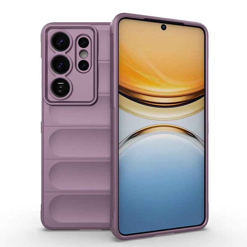 For Samsung Galaxy S26 Ultra Case Soft Silicone Anti-fall TPU Protection Phone Cover For Samsung Galaxy S26 Ultra Shell Bumper