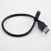 0.3M 5M Usb Male To Mini 5P Usb Power Charging Data Cable Charger Line T Port Connectors For Extend Car Dvr Digital Camera Wire