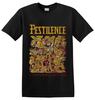 PESTILENCE - Футболка 'Consuming Impulse 2'
