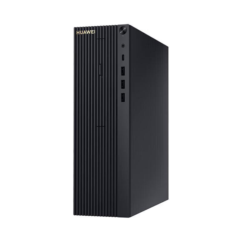 Huawei Настольный ПК Qingyun W585x-A026 Xinchuang (Китайская версия)