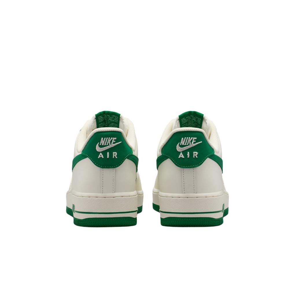 Nike Кроссовки Air Force 1 для скейтбординга Мужские Низкие IX5019-131