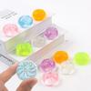 1/5pcs Mini Fidget Sensory Toy Squeezable Stress-relieving Toys  Birthday Favors