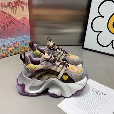 Женская обувь летняя мятная расцветка мамбо сочетание цветов маленькая женская обувь