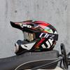 2021 Motorcycle Helmet Off-road Motorbike Professional Casque Moto Cross Helmets Racing Motocross Helmet Capacetes DOT Approved