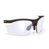 RUDYPROJECT RYDON Sports Sunglasses with Replacement Lenses, Impact X Laser Photochromic Clear, LE7982