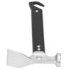 Camping Mallet Tent Stake Peg Puller Hammer Remover Aluminum Alloy Mini Portable Outdoor Tool