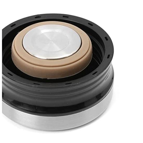 Maehata PREMIERE AOYAMA Luxe Thermos 400ml Bottle, Pink, 51719,