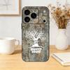 Чехол для телефона S-Sematary Haunted Mound Для iPhone 17,16,15,14,13,12,11 Plus,Pro Max,SE4 Мягкий силиконовый черный чехол