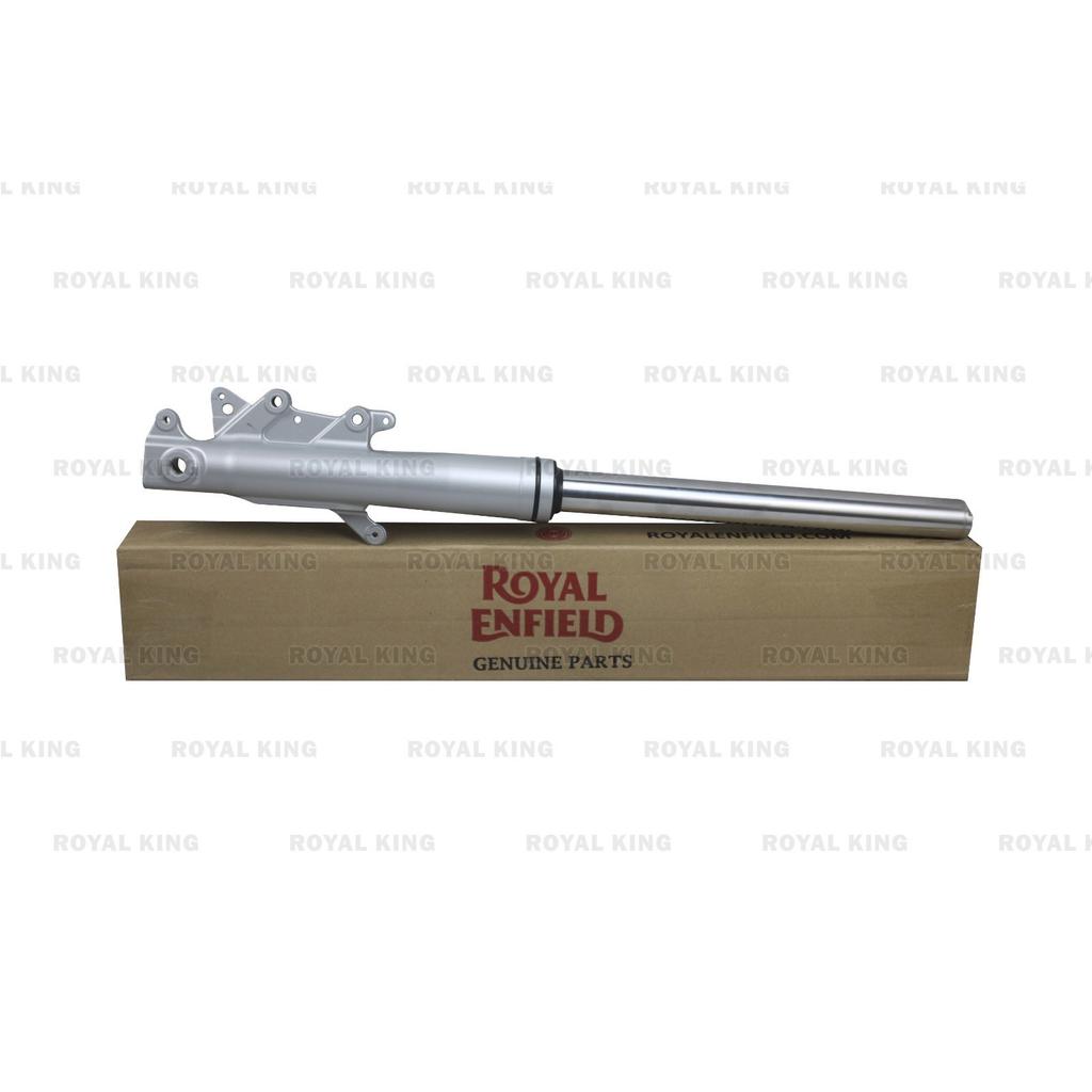 Fit For Royal Enfield "Classic 650 Fork Assembly Shocker Right Side"