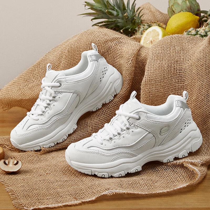 Skechers Женская обувь с пандой