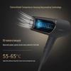 Philips BHD538 5000 Series Pro Ionic Hair Dryer CN plug (adapter included)