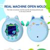 Защитный чехол для Tamagotchi Paradise, жидкий силикон, мягкий, ударопрочный, нескользящий, защитная крышка, аксессуары для игр