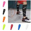 Non-slip Leg Compression Sleeve Polyester Calf Brace Sport Compression Calf Sleeve  Varicose Vein