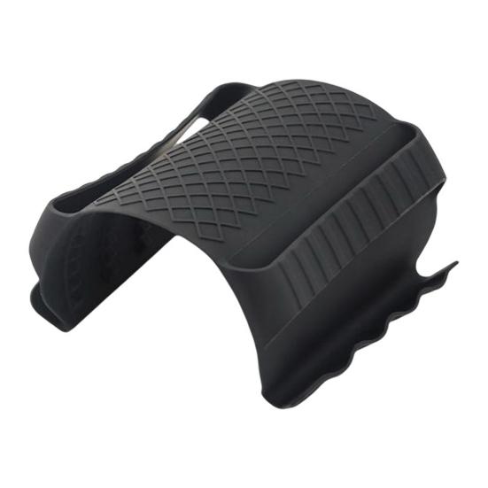 Tasteless Heat Insulation Clip Wear Resistant Durable Multi Purpose Anti Scalding Hand Protector Clip