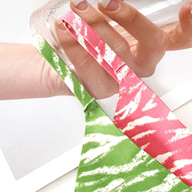 CINOON Women Sexy Ice Silk Panties Low-Waist Temptation Lingerie Female G String Underwear No Trace Thong Breathable Intimates