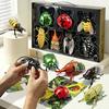 Clockwork Insect Toy