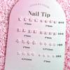 Hot Selling New Resin Macaron Small Flower Nail Art Accessories DIY Handmade Wearable Nail Parts