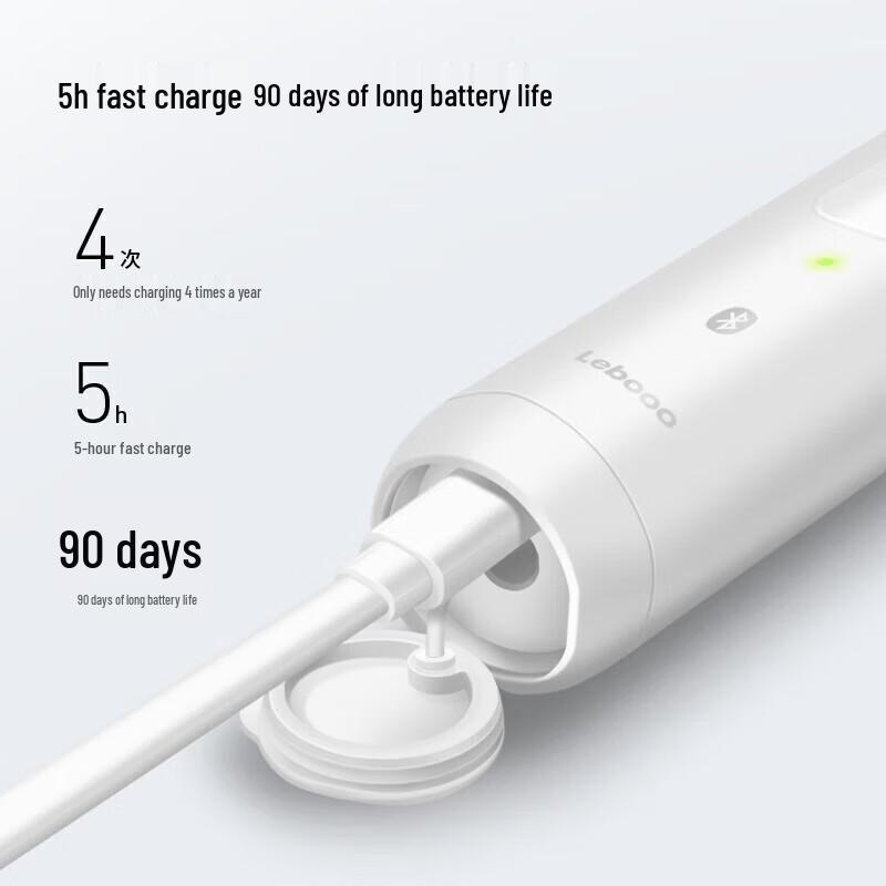 Huawei Smart Selection Leboo Youyang 2 Sonic Electric Toothbrush