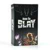 Here to Slay Base Game & Expansion Bundle Party Card Game Full English Version Strategic Strategy Game for Family 2-6 Players