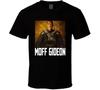 Moff Gideon Star Wars Unisexdalorian Character Series Fan T Shirt