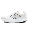 New Balance Беговые кроссовки Fresh Foam X 1080 v14, Кремовый/Оранжевый - Премиальная амортизирующая подошва, Улучшенная стабильность, 29.0 см D