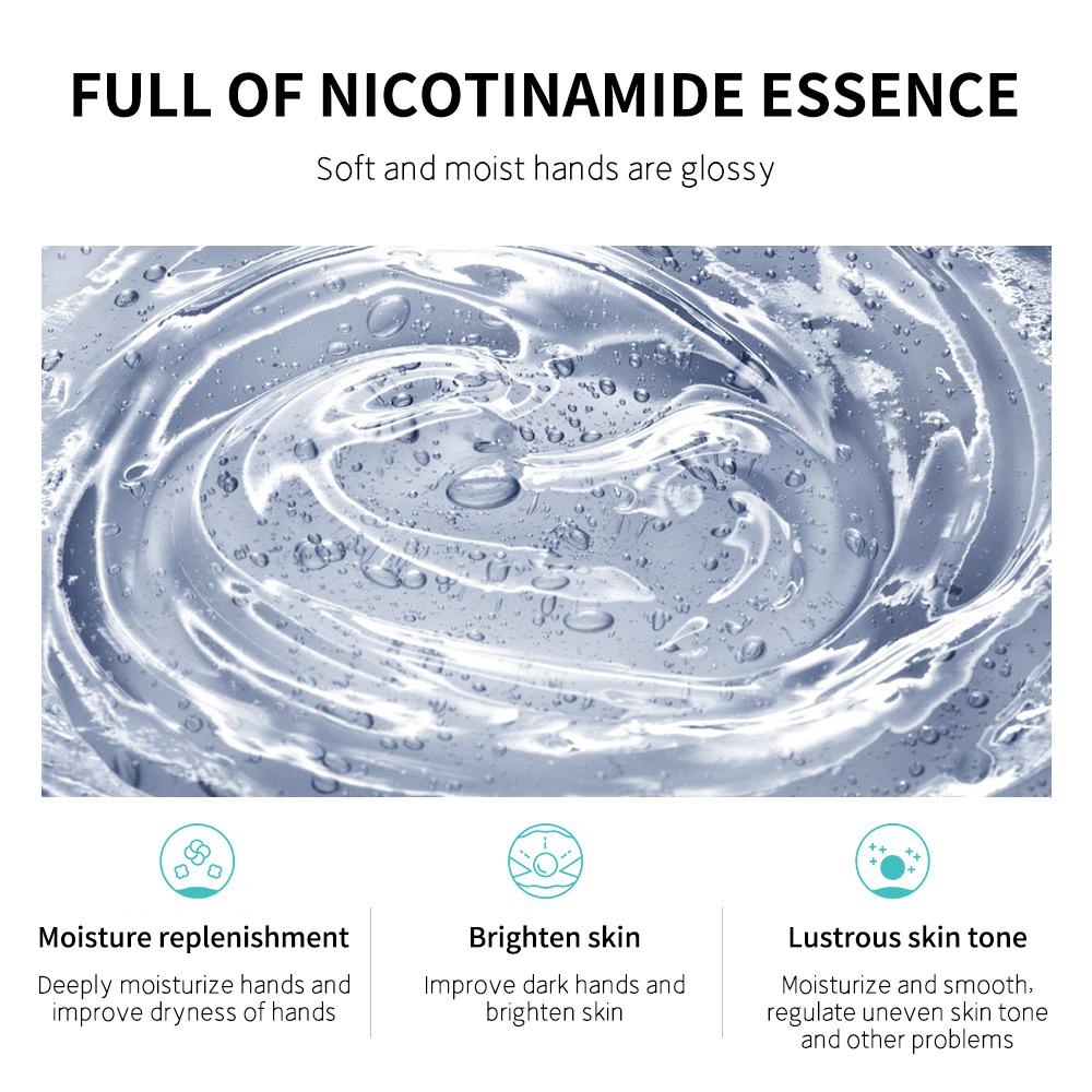 1 пара увлажняющих масок для рук из козьего молока, перчатки, отшелушивающий восстанавливающий пластырь для рук, уход за кожей рук