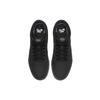 Nike SB Charge Mid Canvas Повседневные Нескользящие Прочные Амортизирующие Полувысокие Кеды для Скейтбординга Мужские Кроссовки Черные CN5264-002