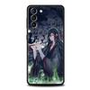 MDZS Anime Mo Dao Zu Shi Wei Wuxian Phone Case For Samsung Galaxy S24 S23 S22 5G S20 Ultra S21 FE S10 S9 Plus S10E S8 Lite Cover