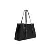 Charles & Keith Повседневная Универсальная Модная Простая Однотонная Ретро Легкая Нишевая Нейлоновая Сумка на Плечо Женские сумки CK2-30782829