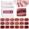 6 упаковок Неприлипающий блеск для губ Lipstick Lasting