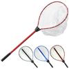 Anti-hook Silicone Fishing  Net With Telescopic Aluminum Alloy Rod Fishing Accessories