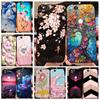 Чехол для Google Pixel 2 Fundas Мягкая Силиконовая Задняя Крышка для Телефона Google Pixel 2 Модный TPU Ударопрочный Корпус Coque