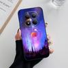 Для Xiaomi Poco M8 Pro PocoM8 M8Pro 5G Чехол Модный Мягкий Силиконовый Задний Чехол для Poco M8 Pro 5G Чехол для Телефона Чехол etui Fundas