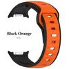 Soft Silicone Strap For Samsung Watch 8 Classic Watchband Replacement 46MM 44MM 40MM No Gaps Galaxy Watch8 Correa