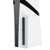 Для PS5 Pro Пылезащитный чехол Сетчатый Защита от шерсти животных с заглушками Набор Фильтр от пыли Пылезащитная сетка Фильтр для PS5 Pro Дисковая/Цифровая консоль