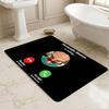 Phone Call Living Room Nonslip Area Rug Soft Carpet For Bedroom Game Playroom Sofa Office Home Decor Doormat Christmas Gift C926240