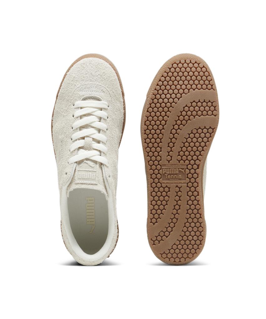 Puma Звезда Sd - Слоновая кость:Черный / 396465-01