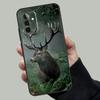 STUNNING DEER Animal Case For Samsung Galaxy A55 A35 A15 A52 A32 A12 A16 A26 A36 A56 A53 A33 A13 A14 A34 A54 A17