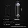 Shuiyisheng G888 Glass Business Water Bottle