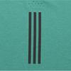 Adidas Set-in Sleeve T-Shirt Men's Green EI6389