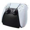 Подставка для контроллера PS5 PlayVital с резиновыми накладками, совместимая с контроллерами PlayStation 5 [Черный]