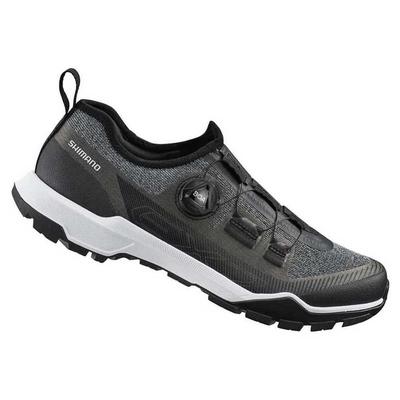 SHIMANO Велотуфли EX700 Черные 39 см 24.5